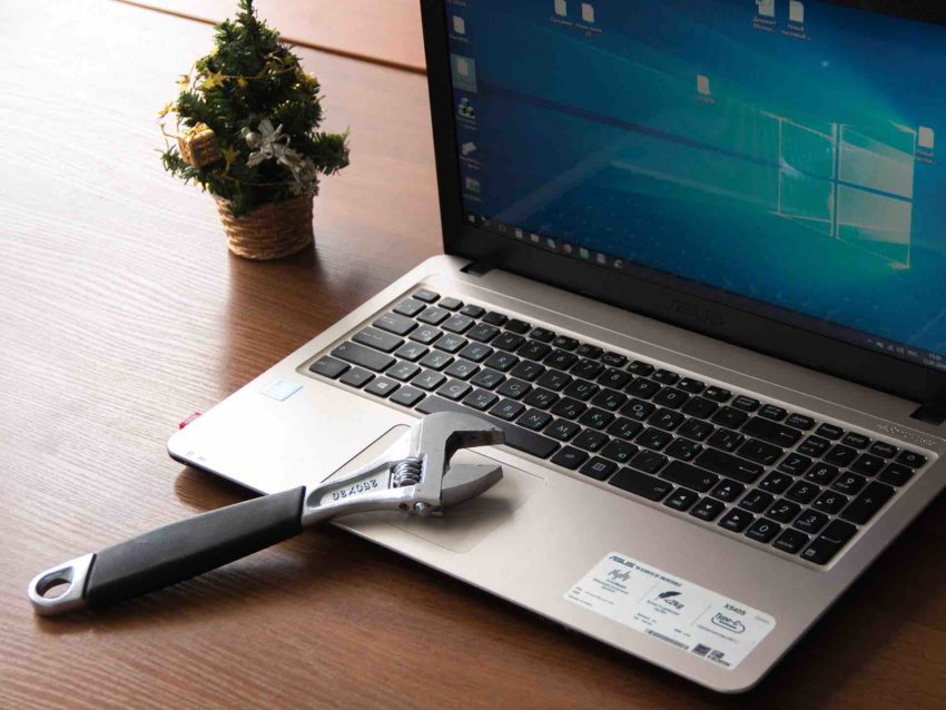 Что делать, если у вас сильно греется ноутбук?