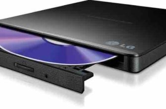 Что такое оптический привод?