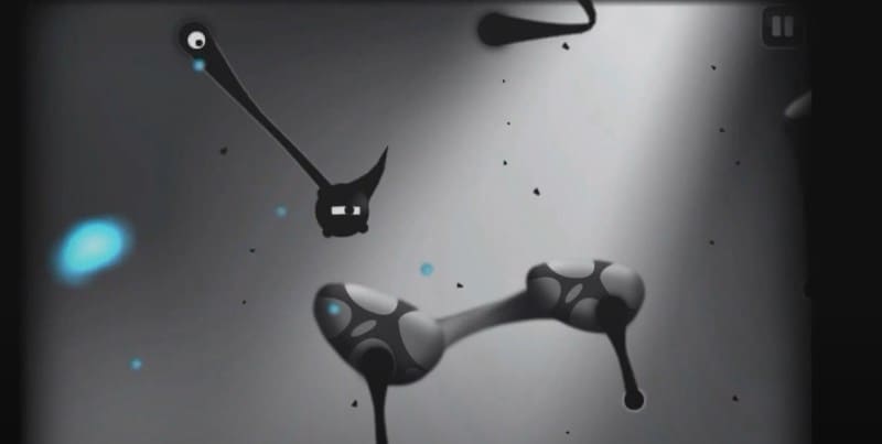 Contre Jour для мобильных устройств на Андроиде