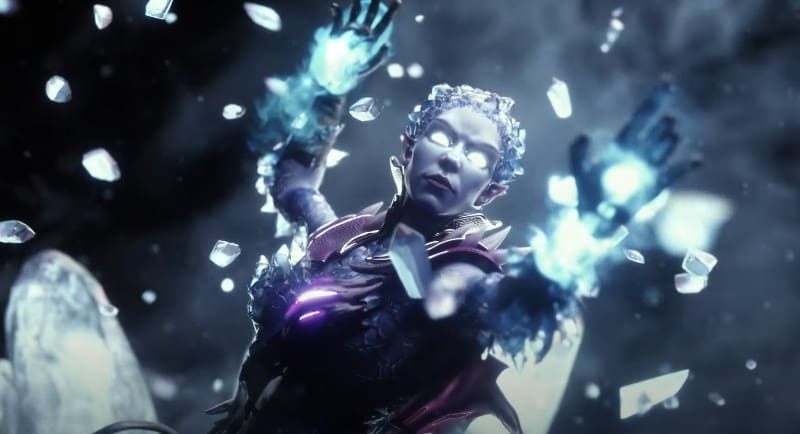 Фэнтези Gloomhaven