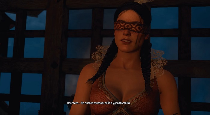 Как убить Радовида, убивать или нет, последствия?