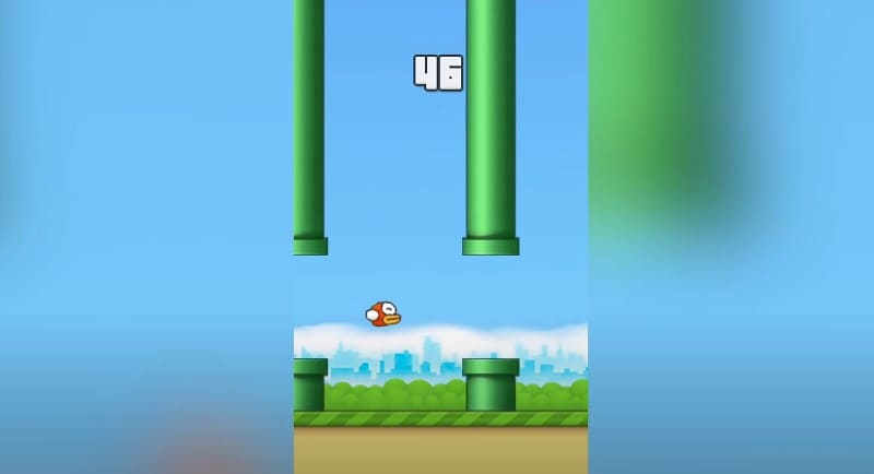 Flappy Bird