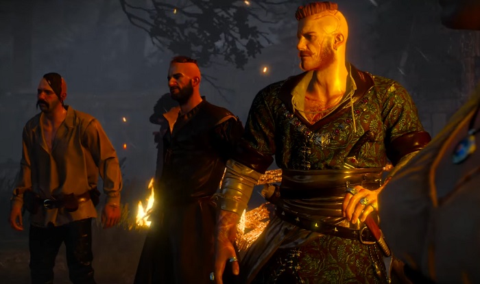 Дополнения Ведьмак 3 по порядку, как проходить?