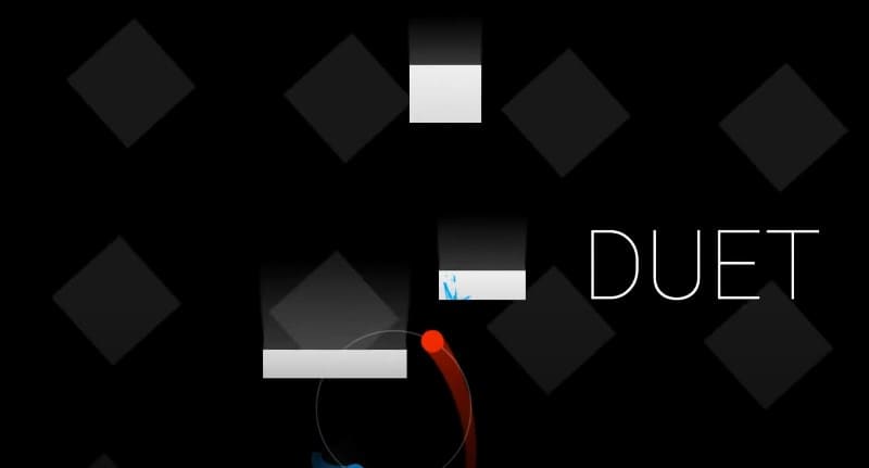 Головоломка Duet