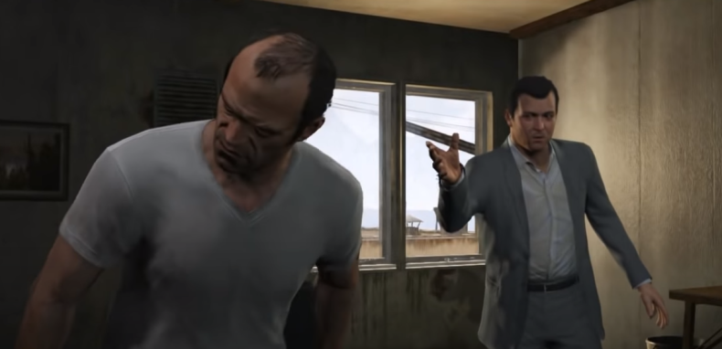 GTA 5