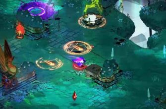 Hades как открыть спутников в игре?