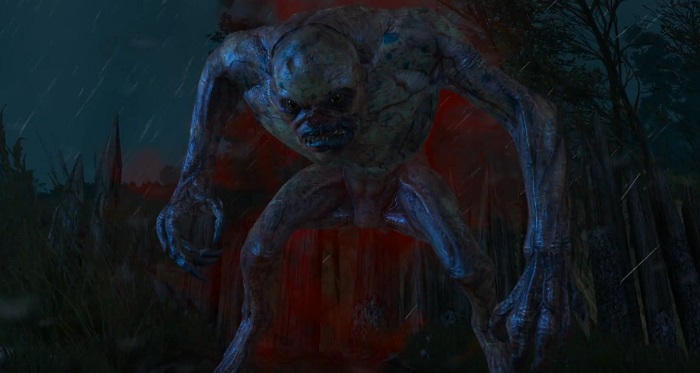 Как убить игошу в Ведьмак 3?