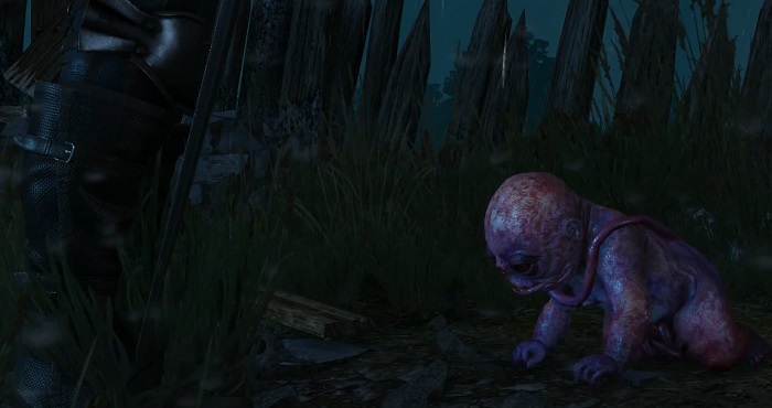 Как убить игошу в Ведьмак 3?