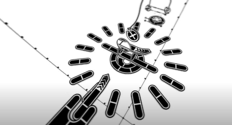 Игра для ПК Parallax