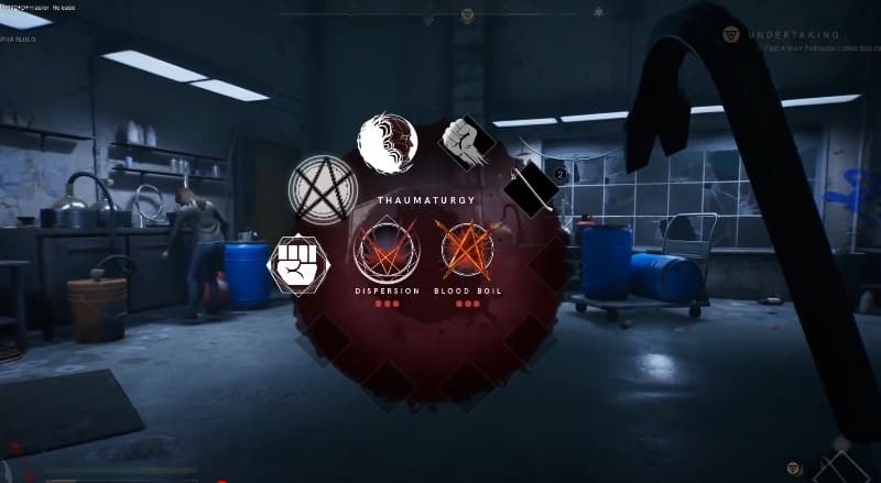 Игровая механика