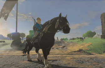 Игры, в которых персонаж может летать