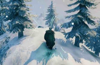 Как найти серебро в Valheim?