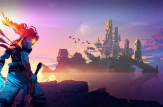 Как получить все руны в игре Dead Cells