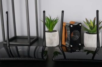 Как просто и быстро настроить роутер