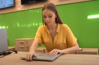 Как ухаживать за ноутбуком - 10 проверенных правил