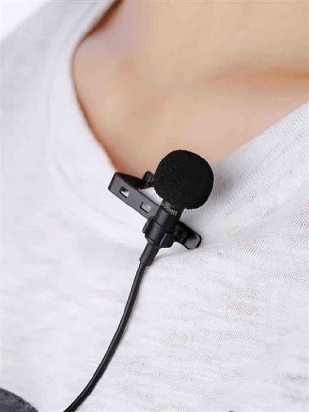 Как выбрать петличный микрофон? ТОП 15 лучших петличных микрофонов