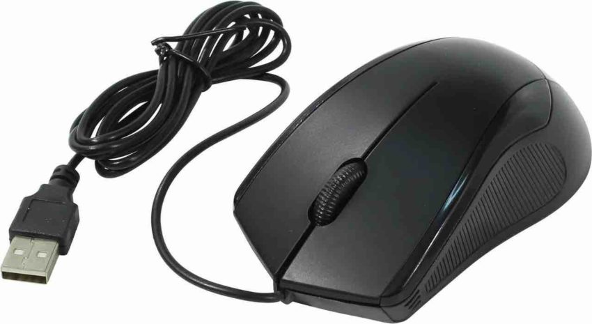 Как выбрать проводную мышь для компьютера (ноутбука)?