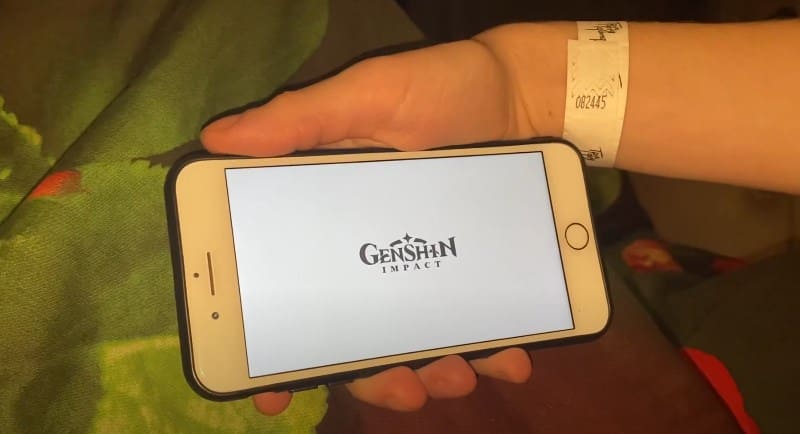 Как запустить на iPhone