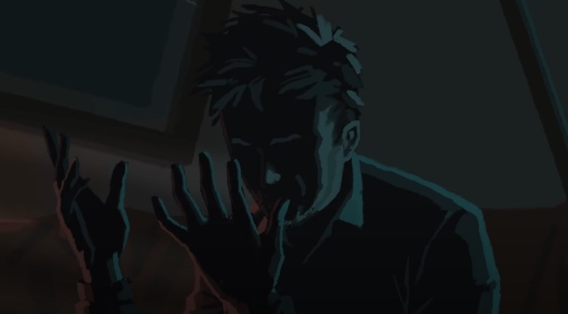 Клан слабокровных