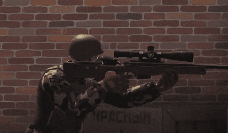 Контра Сити