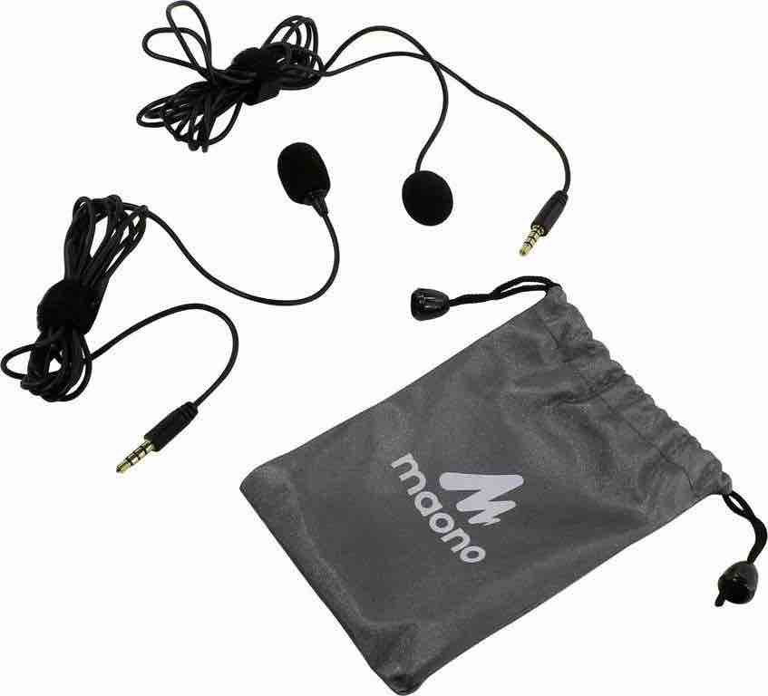 Как выбрать петличный микрофон? ТОП 15 лучших петличных микрофонов