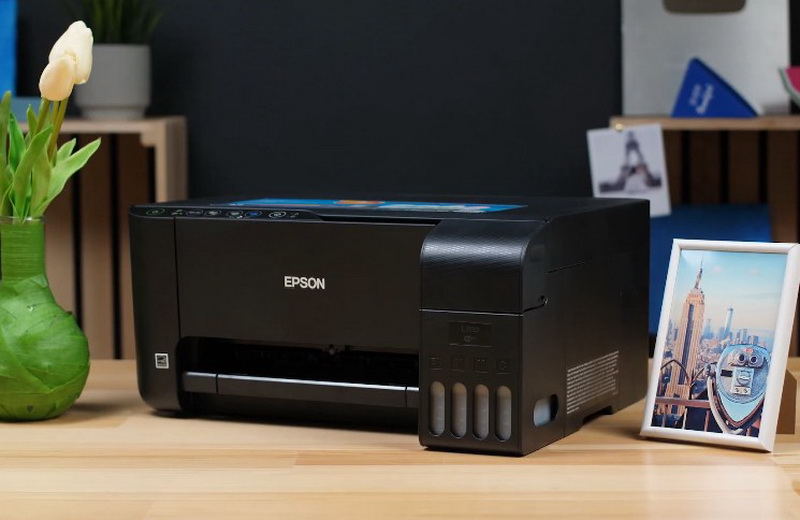 МФУ для дома Epson L3150
