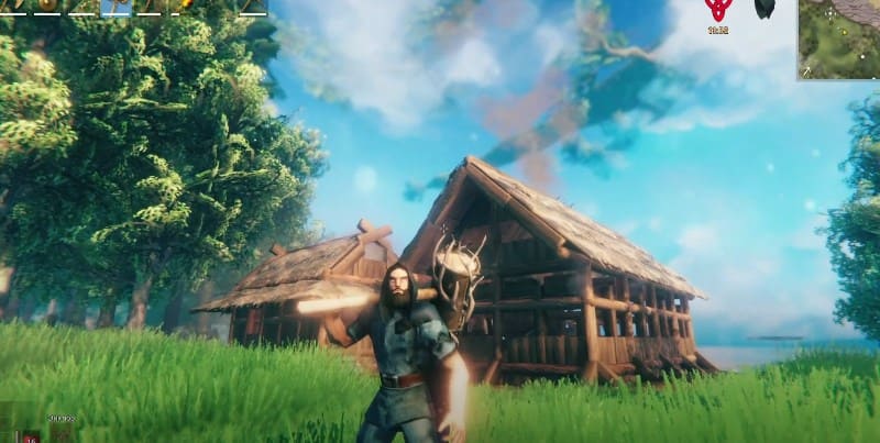 Молот Оленемор