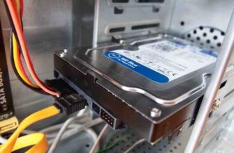 На что обращать внимание при покупке жесткого диска?