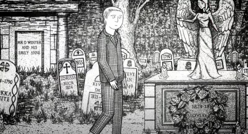 Neverending Nightmares