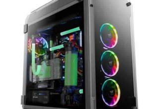 О компьютерных корпусах - как выбрать правильно при покупке
