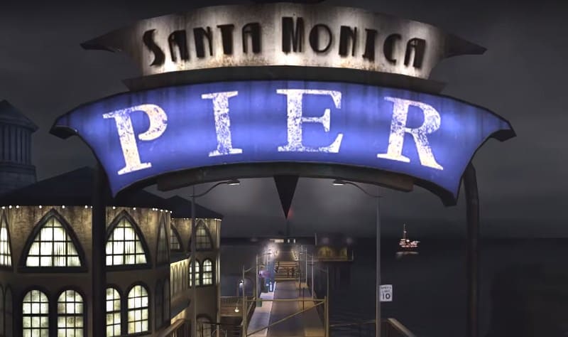 Vampire The Masquerade – Bloodlines 2 превью