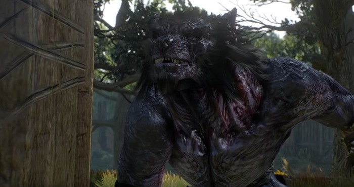 Как расколдовать Моркварга в Ведьмак 3: Дикая охота?