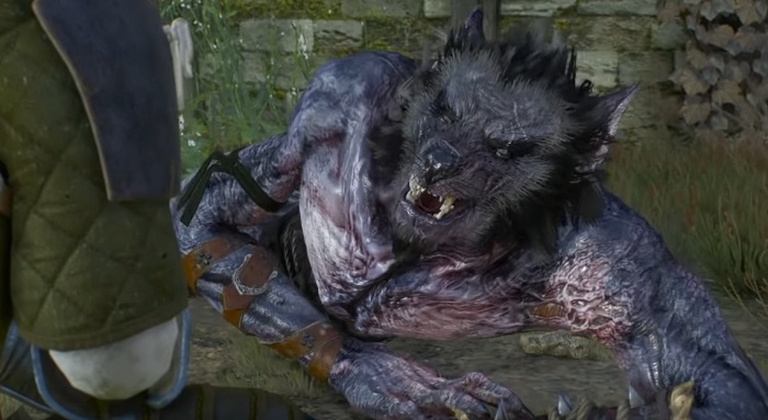 Как расколдовать Моркварга в Ведьмак 3: Дикая охота?