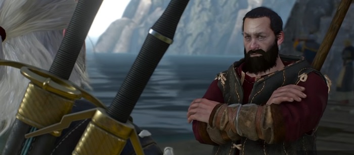 Как расколдовать Моркварга в Ведьмак 3: Дикая охота?