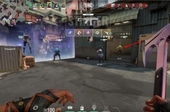 что такое раш в играх