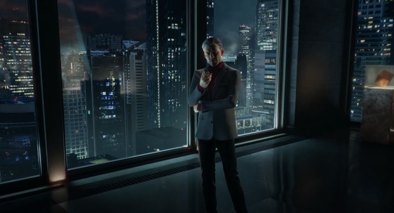 Разработка второй части Вампиров