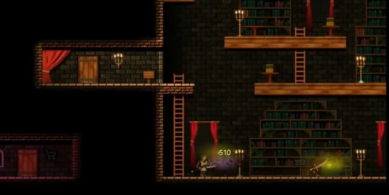 Ролевая игра Unepic