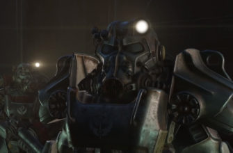 романы в fallout 4