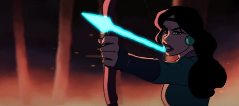 RPG Children of Morta