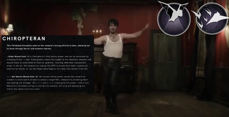 Рукокрылость