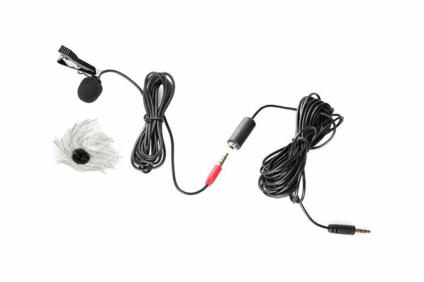 Как выбрать петличный микрофон? ТОП 15 лучших петличных микрофонов