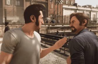 Сколько концовок в A Way Out