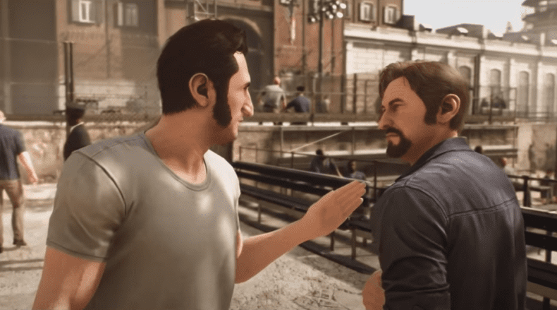 Сколько концовок в A Way Out