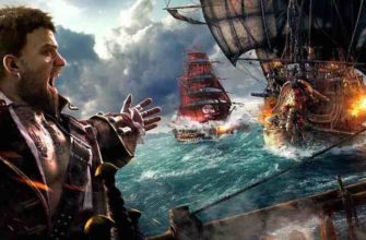 Skull and Bones: что известно об игре, её разработке и дате выхода?