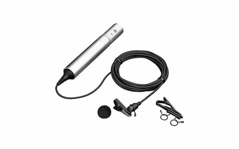 Как выбрать петличный микрофон? ТОП 15 лучших петличных микрофонов