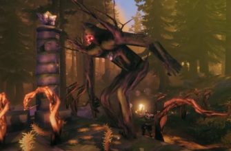 Сражение с Древним в Вальхейме