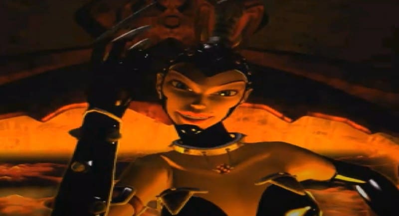 Стратегия Dungeon Keeper