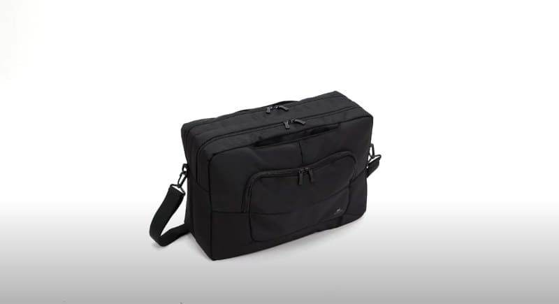 Сумка RivaCase 8455 для ноутбука 17.3