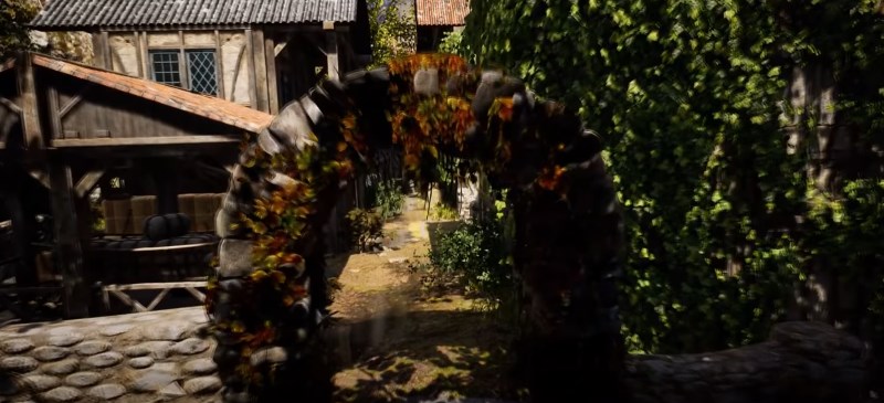 The Elder Scrolls VI: Hammerfell