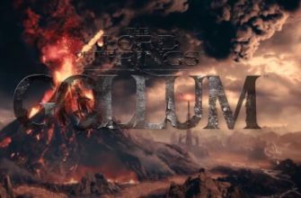 The Lord of the Rings — Gollum: что известно об этой игре